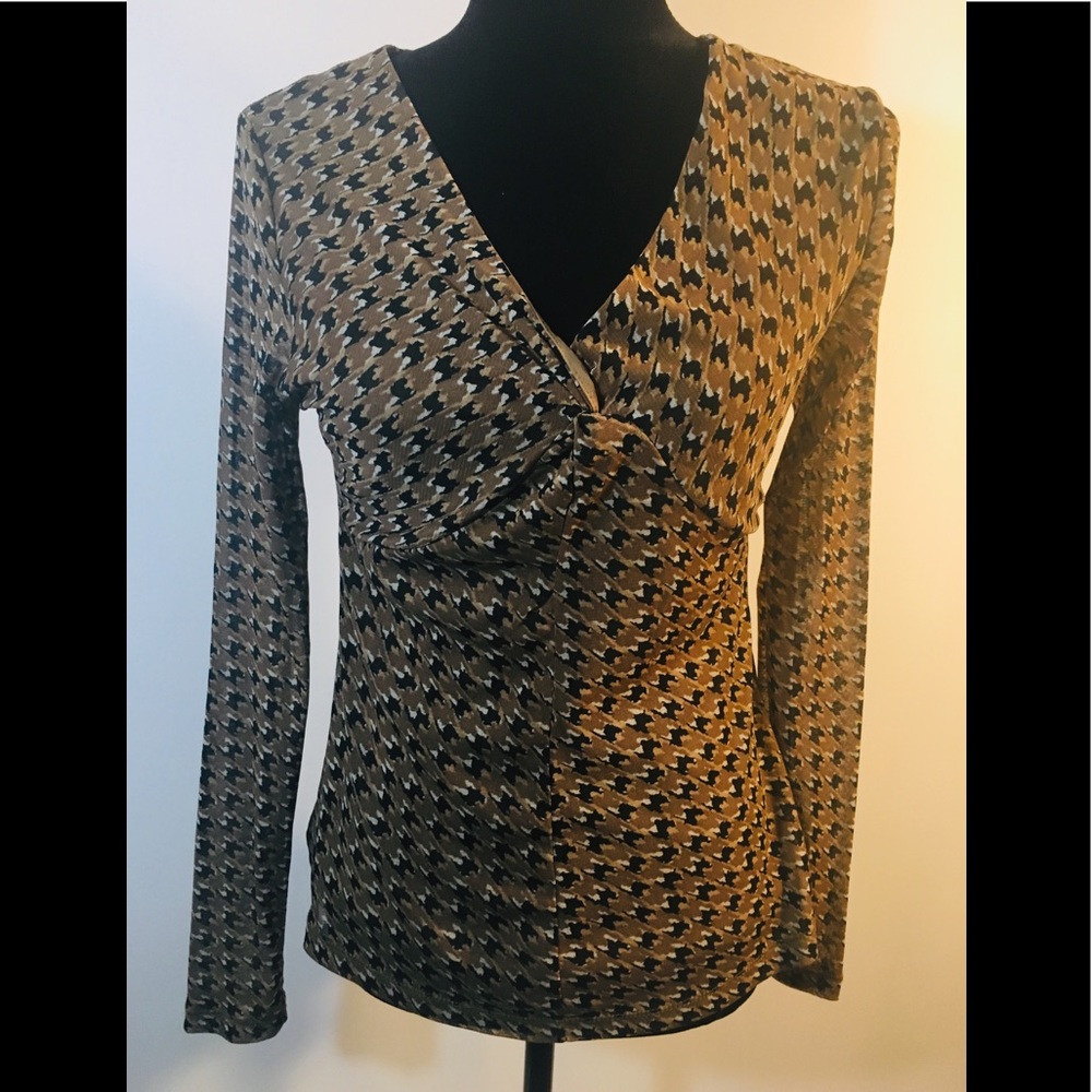 New York & Company Blouse